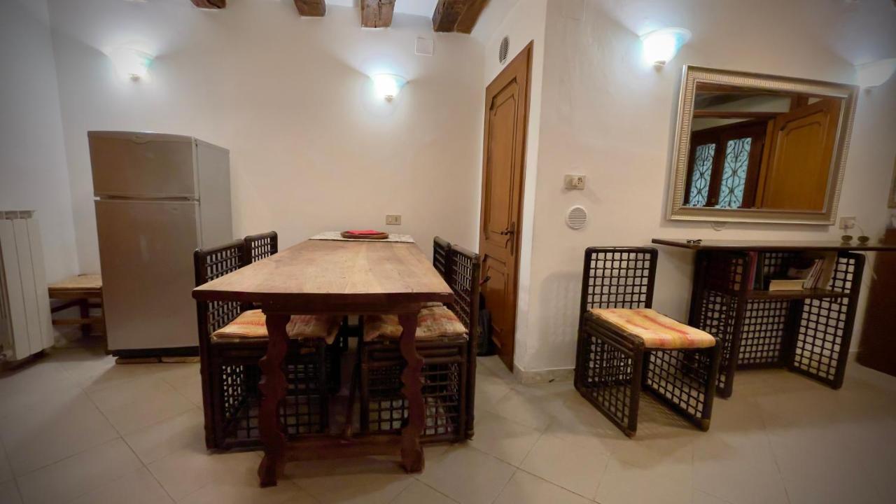 Apartament Casa Segalin