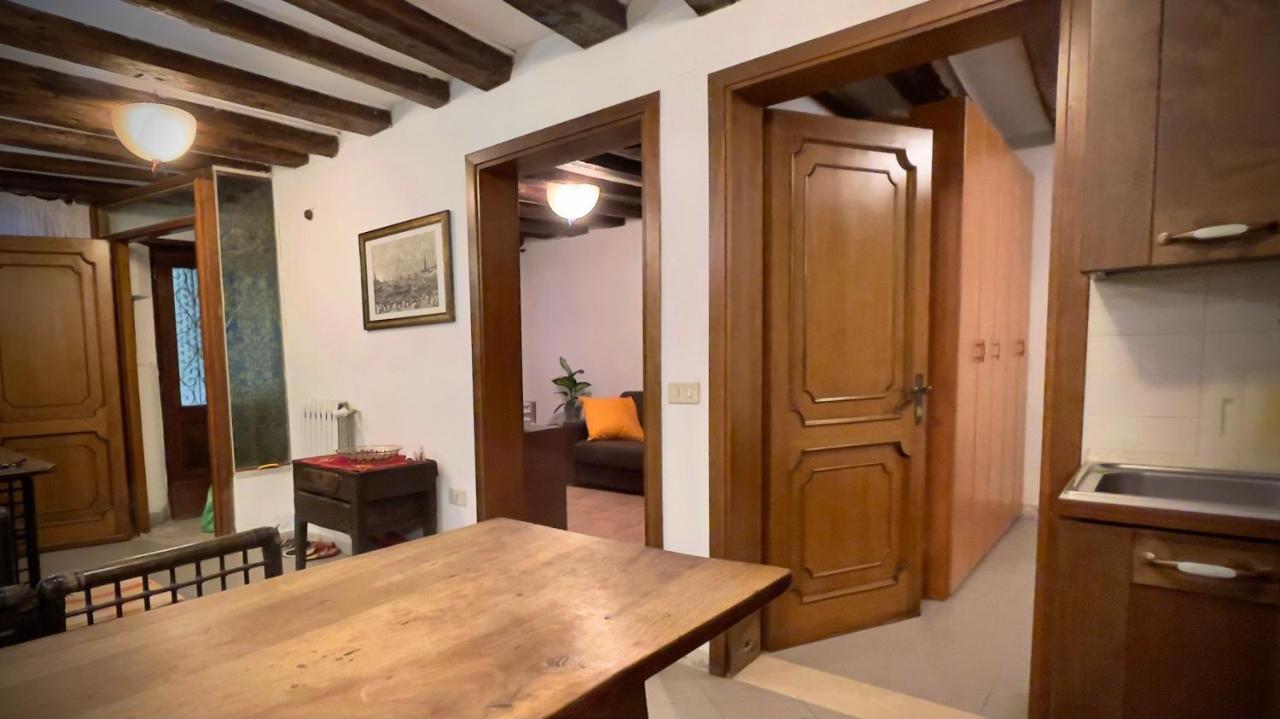 Casa Segalin Apartamento Venecia