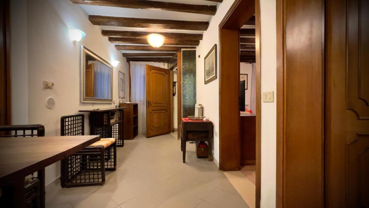 Casa Segalin Venecia