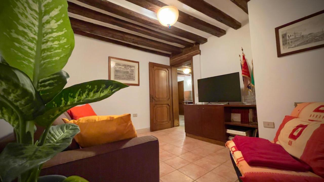 Apartamento Casa Segalin Venecia