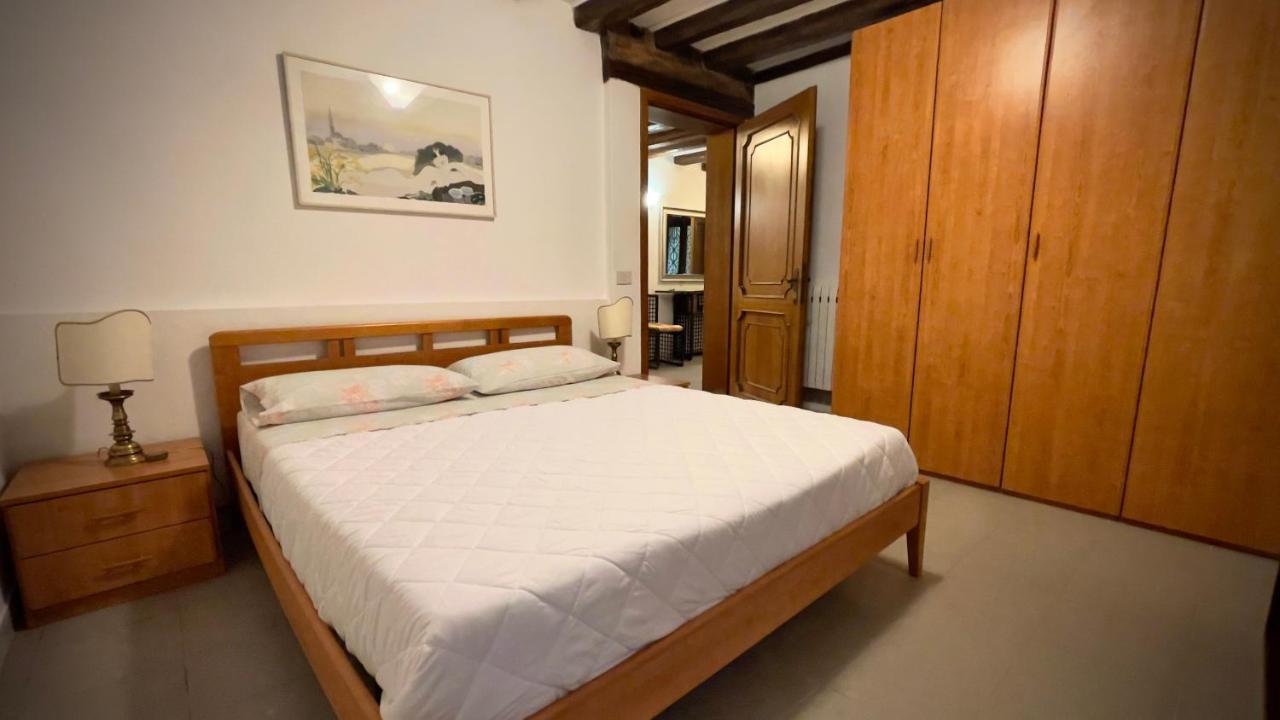 Apartamento Casa Segalin Venecia