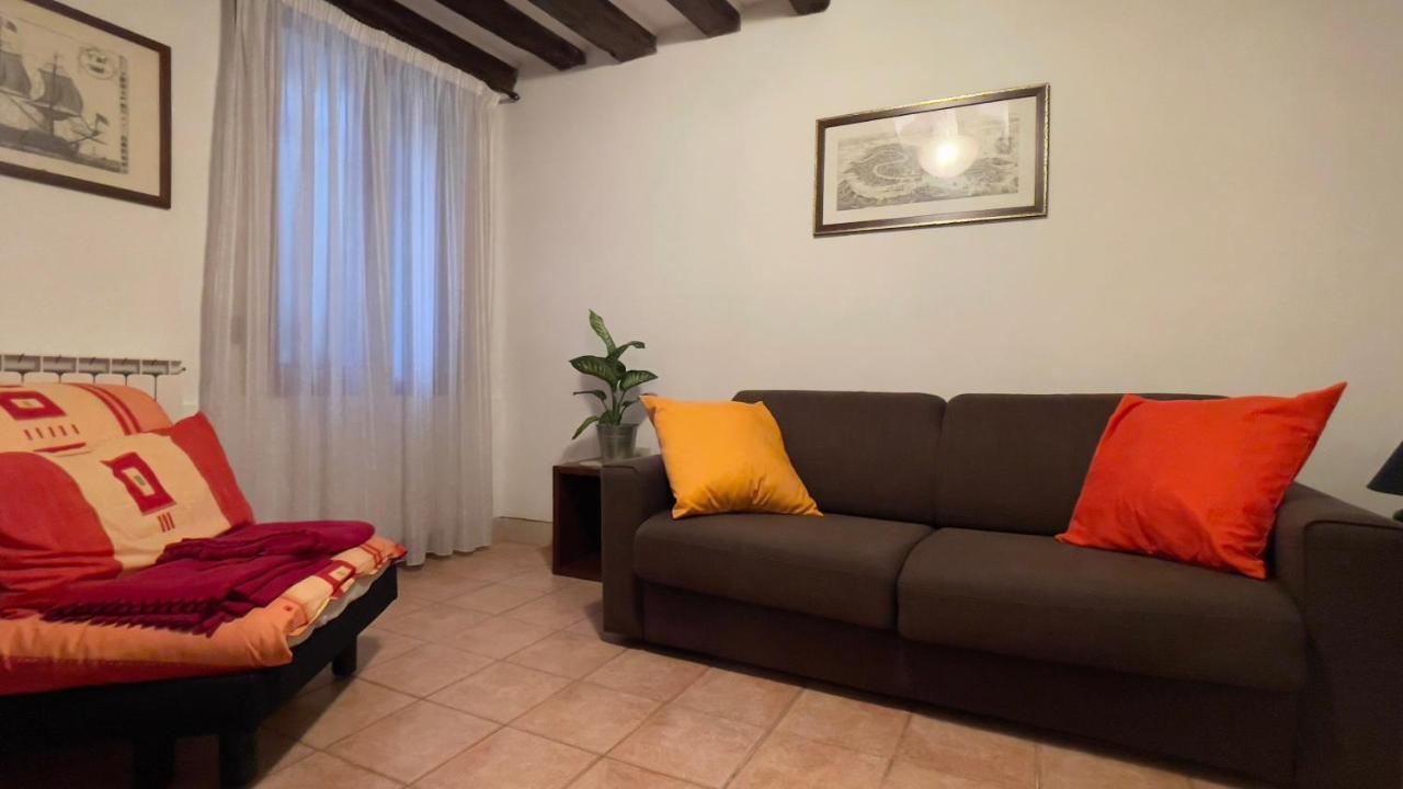 Apartamento Casa Segalin Venecia