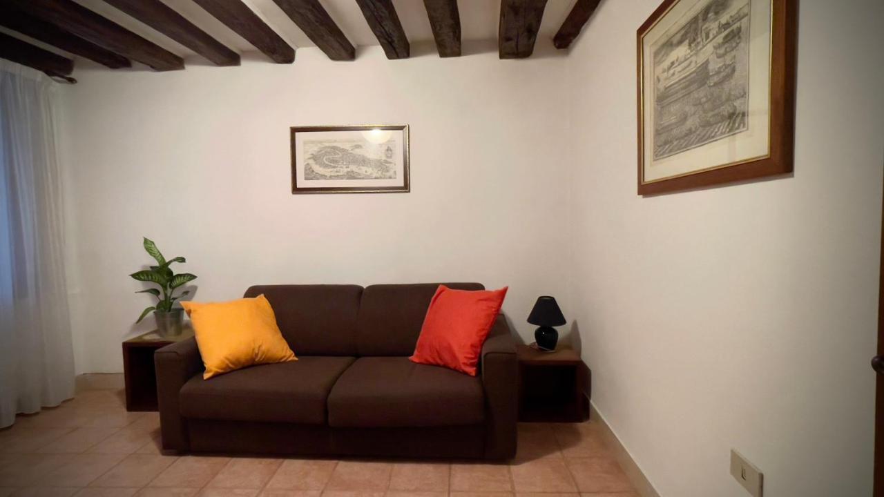 Casa Segalin Venecia