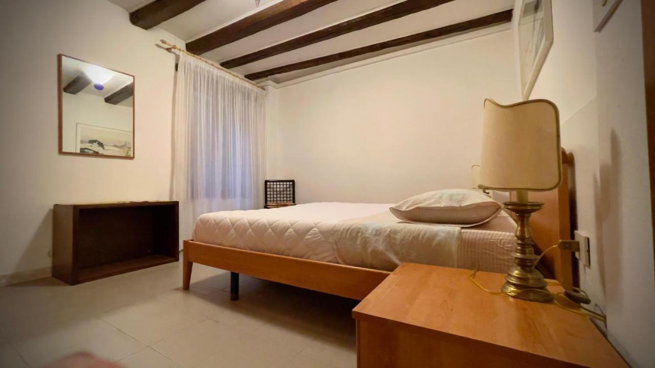 Casa Segalin Apartament Wenecja