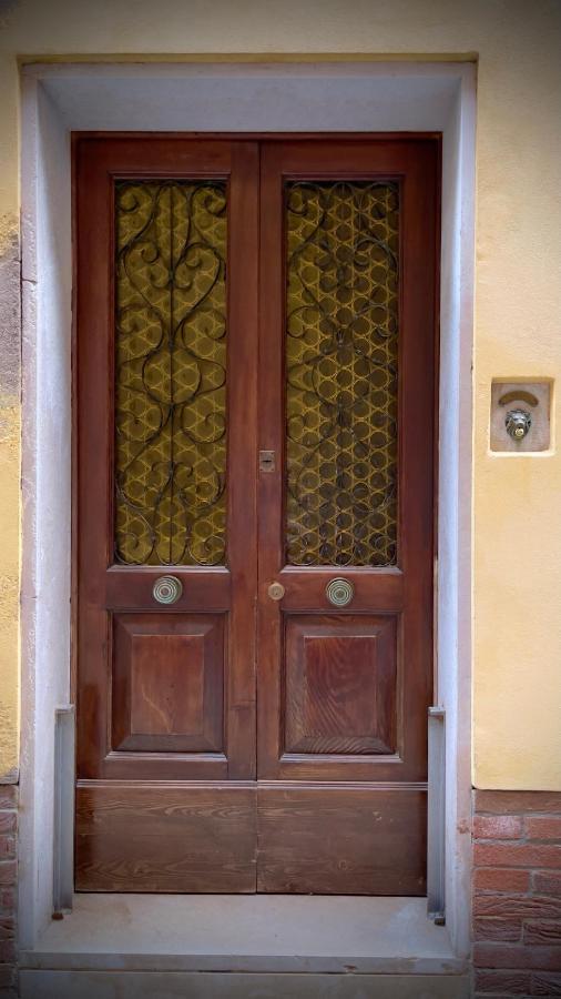 Casa Segalin Apartament *