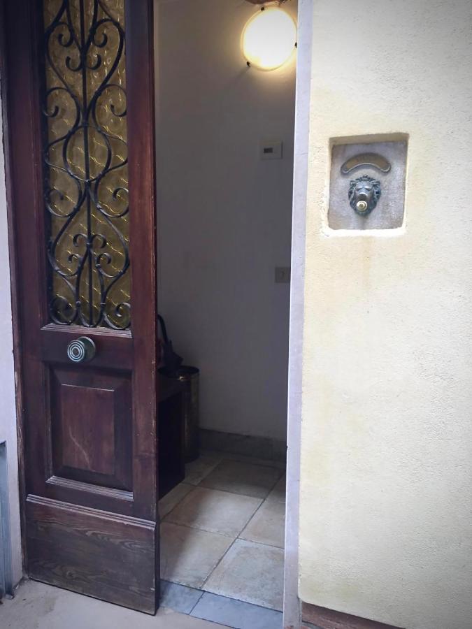 Apartamento Casa Segalin Venecia