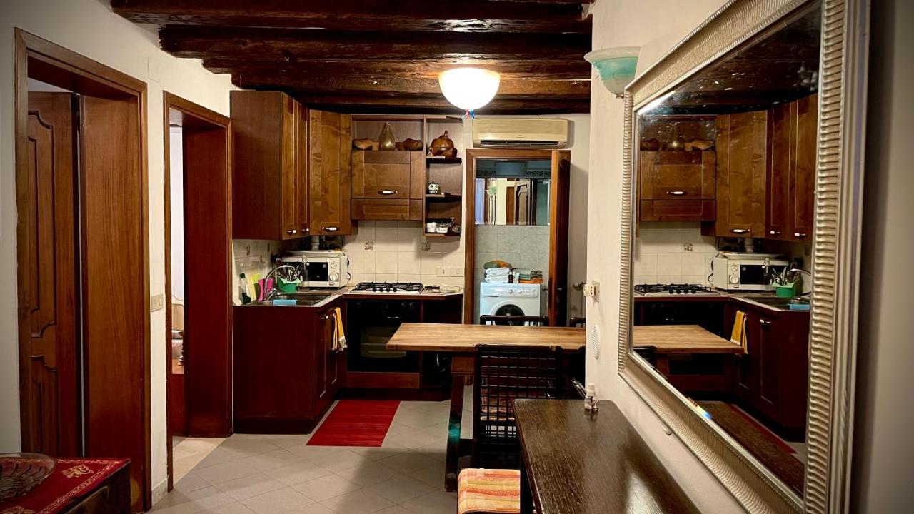 Apartamento Casa Segalin