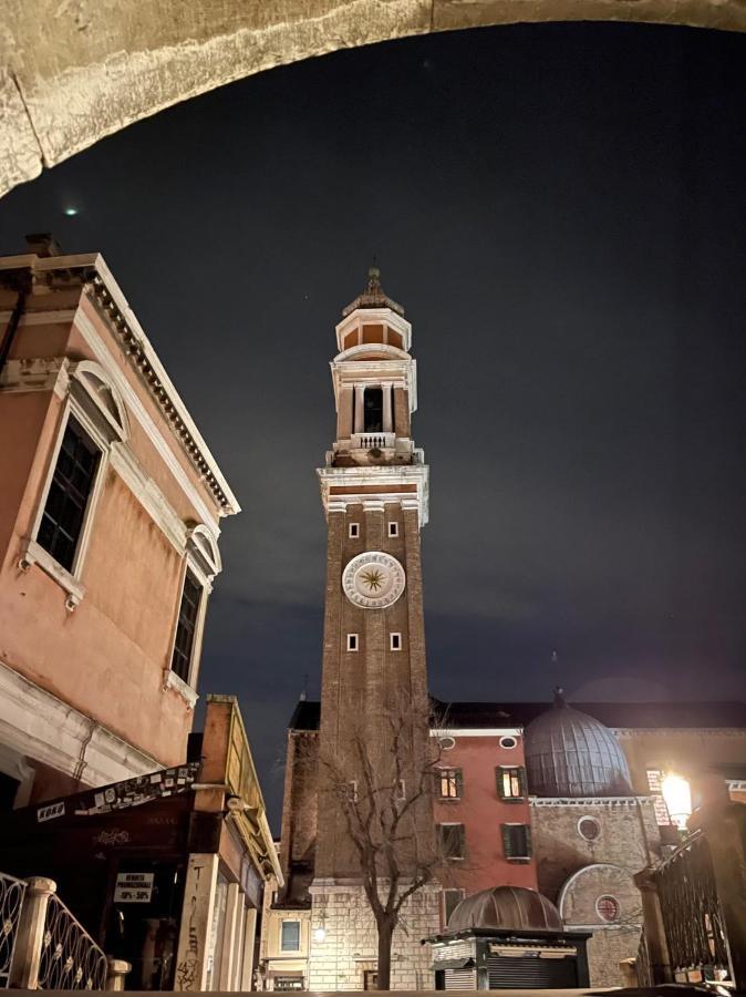 Apartamento Casa Segalin Venecia