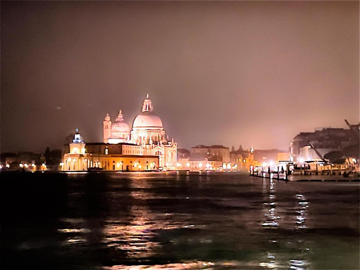 Apartment Casa Segalin Venedig