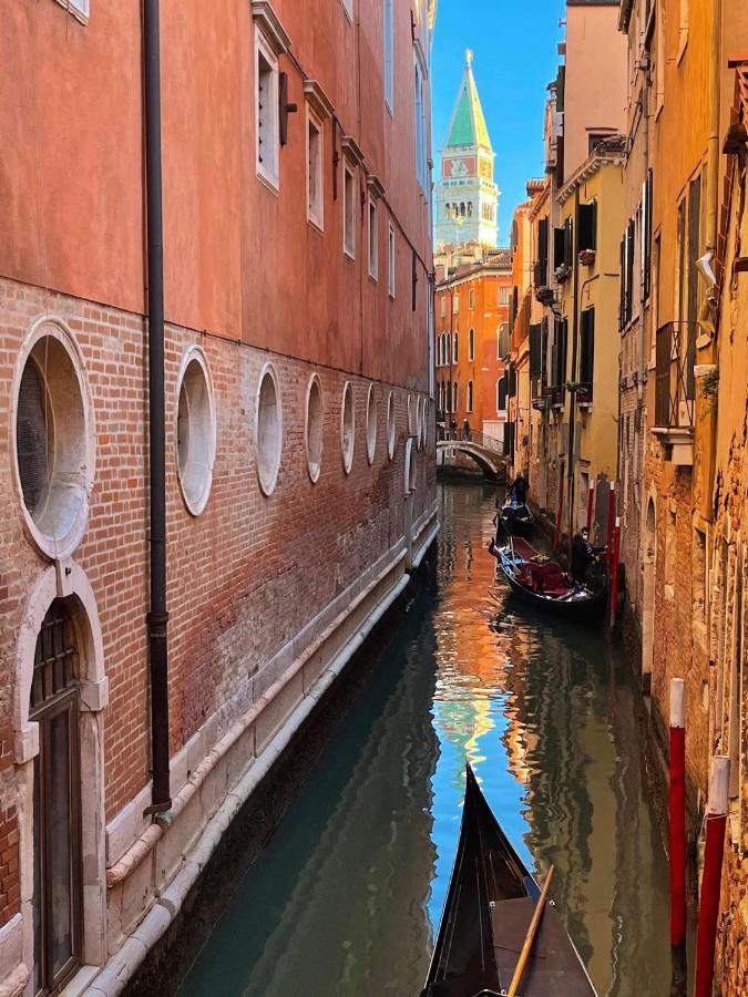 Apartamento Casa Segalin Venecia