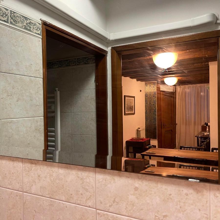 Apartamento Casa Segalin Venecia