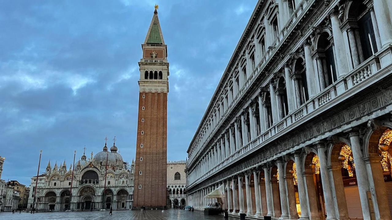Apartamento Casa Segalin Venecia
