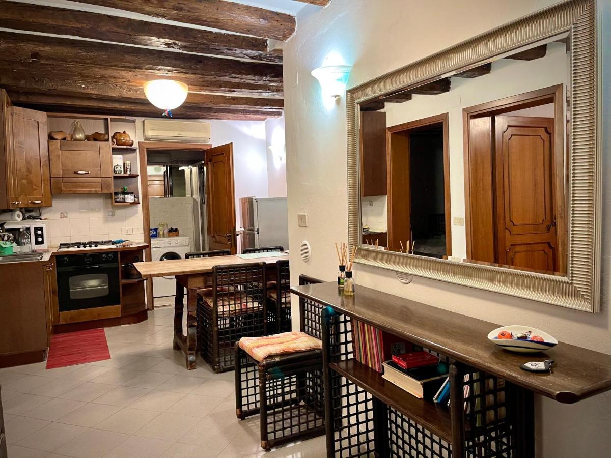 Casa Segalin Apartamento *