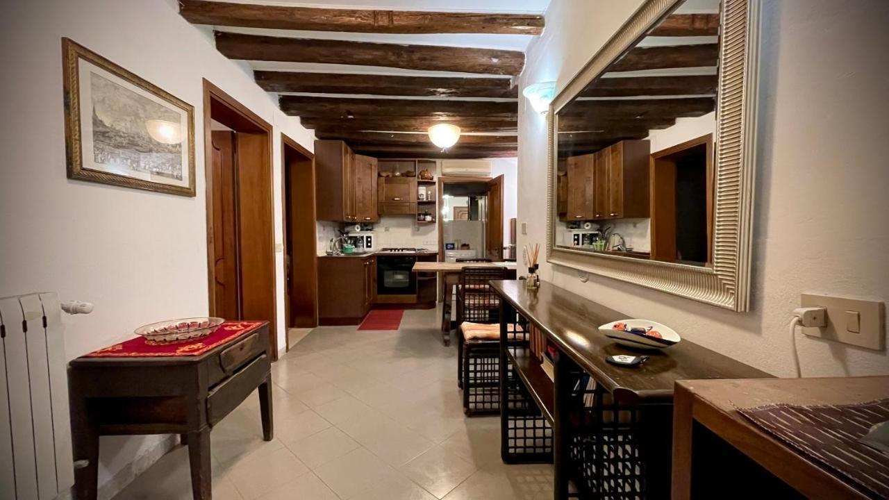 Casa Segalin * Venecia