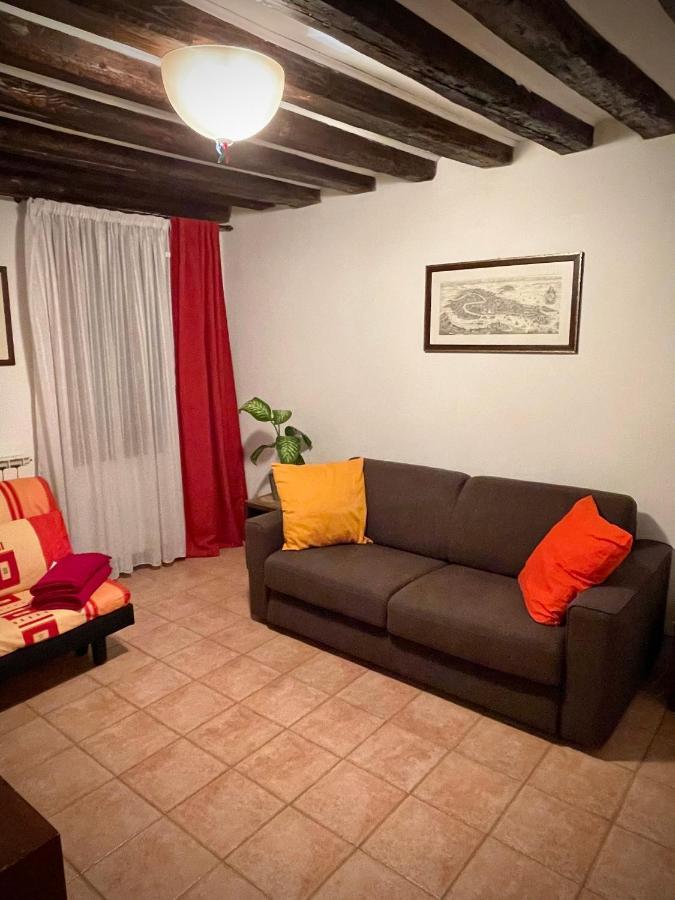 Apartamento Casa Segalin *
