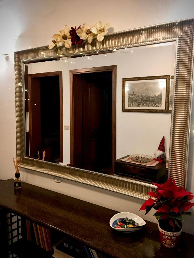 Casa Segalin Apartamento