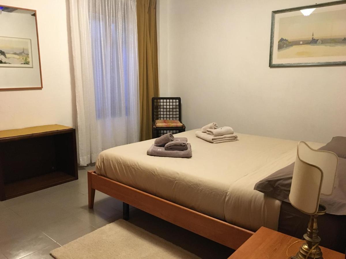 Casa Segalin Apartamento Venecia