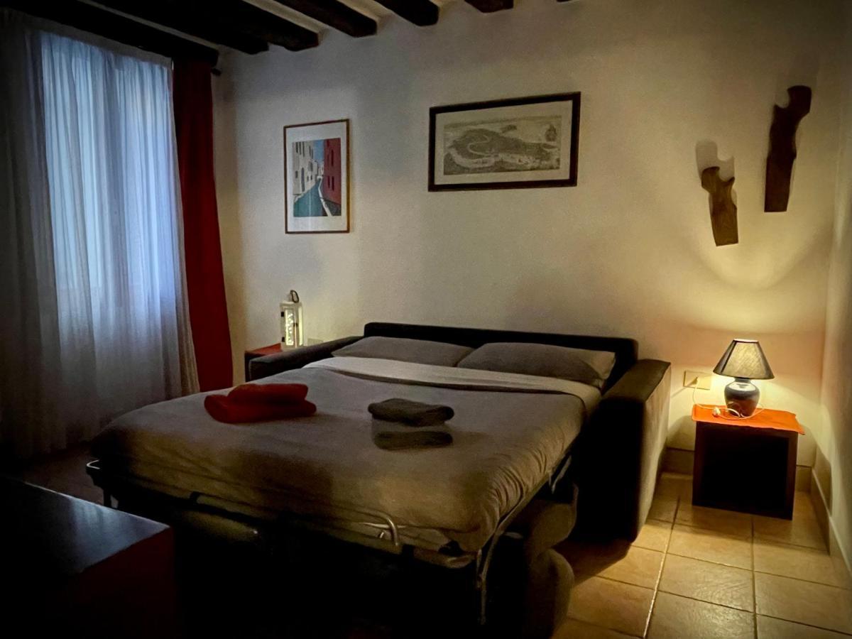 Casa Segalin Venecia