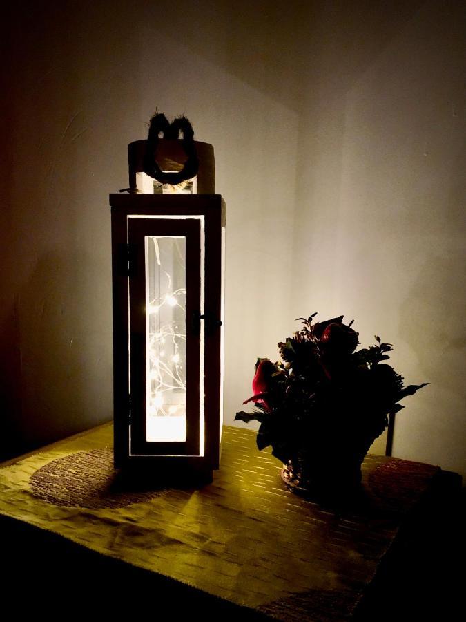 Apartament Casa Segalin *
