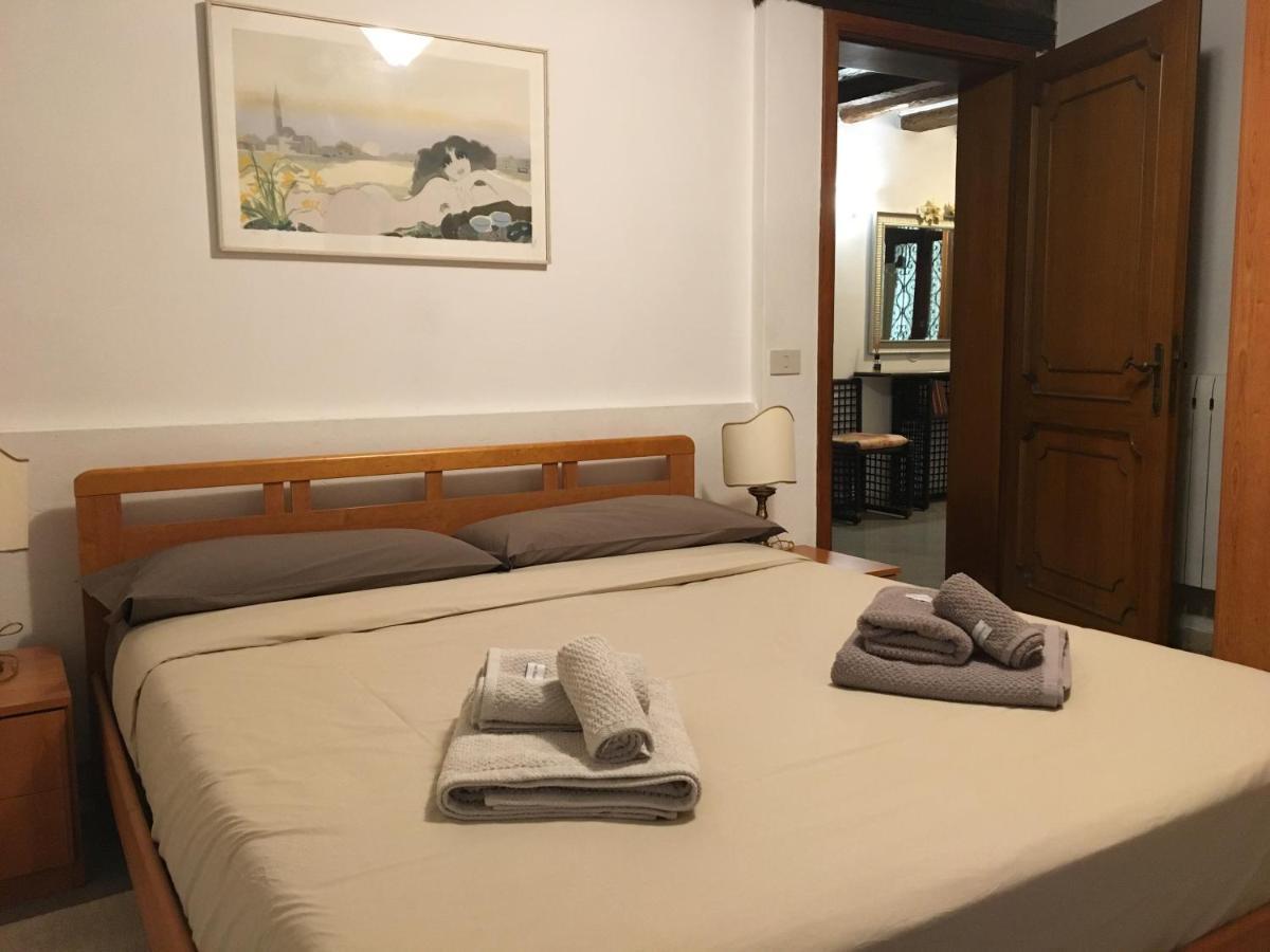 Apartamento Casa Segalin