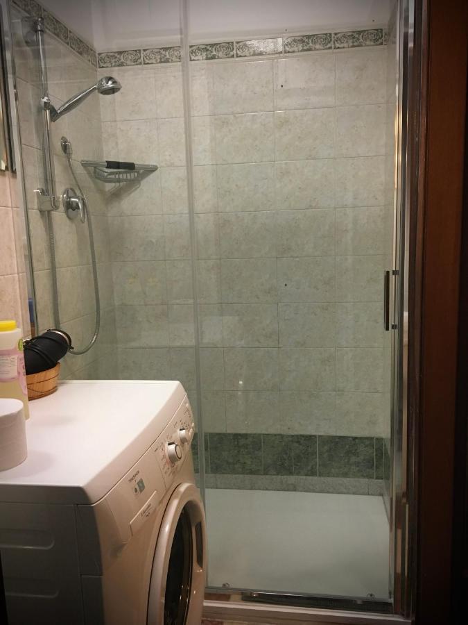 Apartamento Casa Segalin Venecia