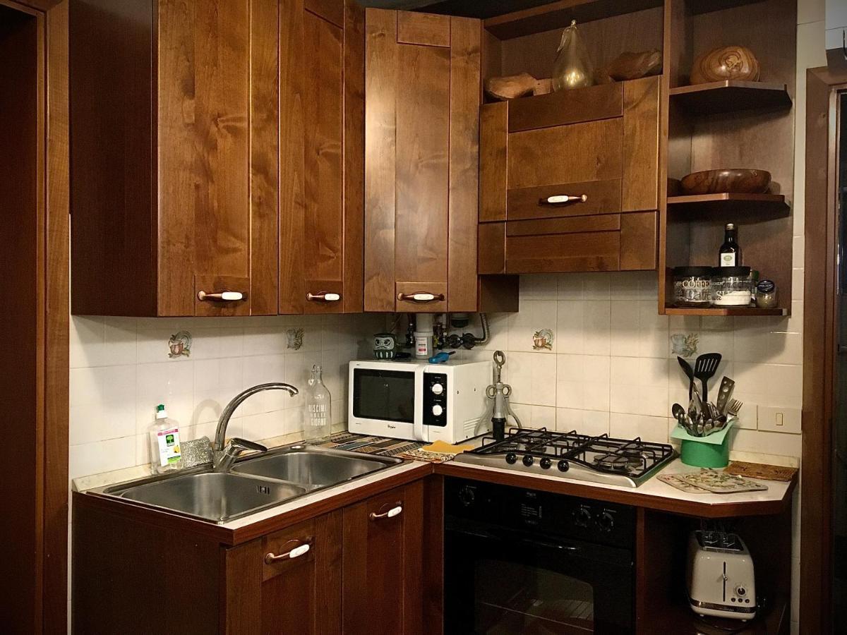 Casa Segalin Apartamento Venecia