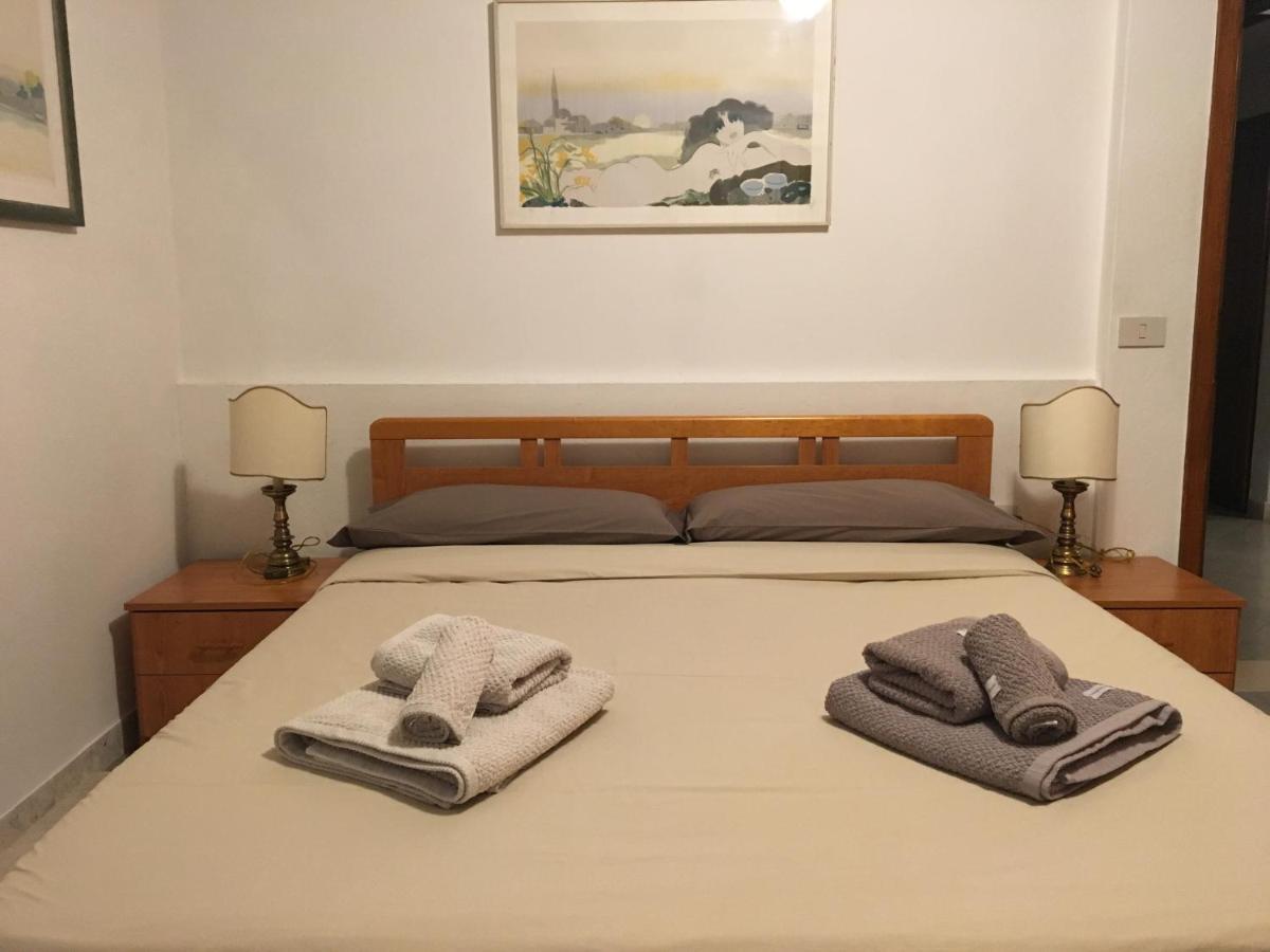 Casa Segalin Apartamento Venecia