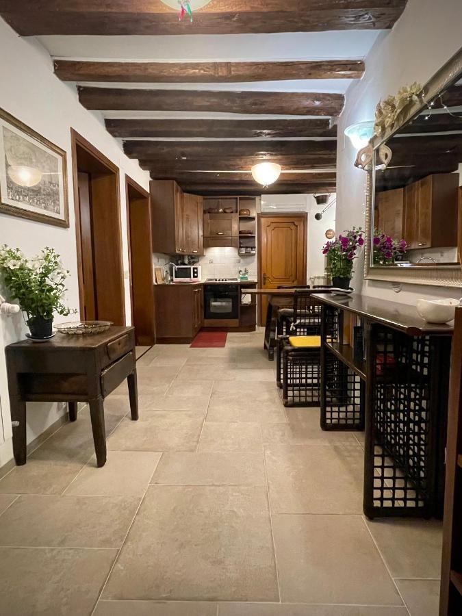 Casa Segalin Apartamento Venecia